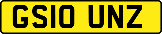 GS10UNZ