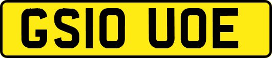 GS10UOE