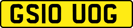 GS10UOG
