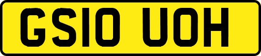 GS10UOH
