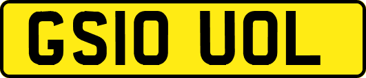 GS10UOL