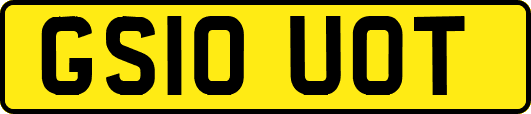 GS10UOT
