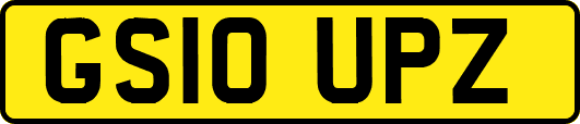 GS10UPZ