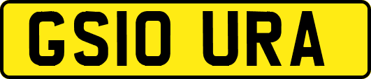 GS10URA