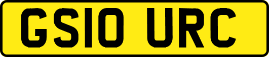 GS10URC
