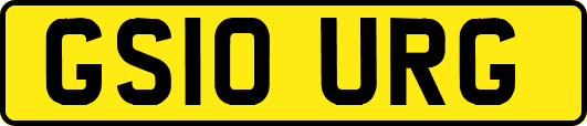 GS10URG