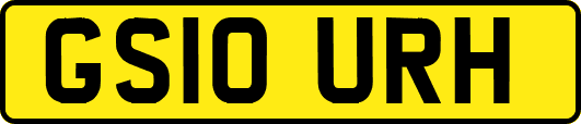 GS10URH