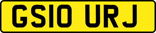 GS10URJ