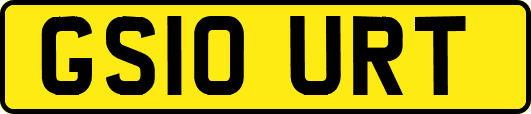 GS10URT