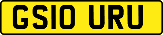 GS10URU