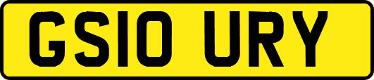 GS10URY