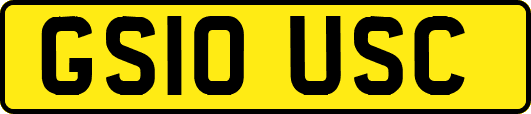 GS10USC