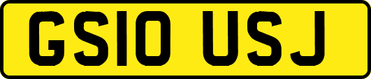 GS10USJ