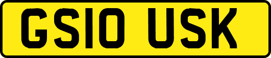 GS10USK