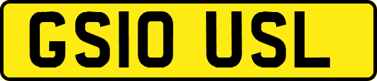 GS10USL