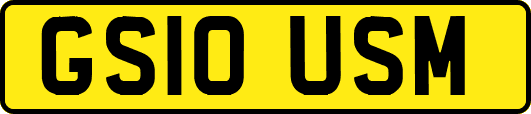GS10USM