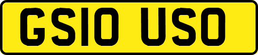 GS10USO