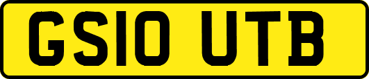 GS10UTB
