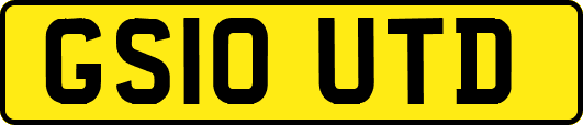 GS10UTD