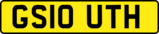 GS10UTH
