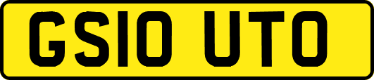 GS10UTO