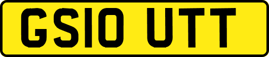 GS10UTT