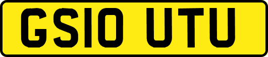 GS10UTU