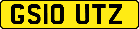 GS10UTZ