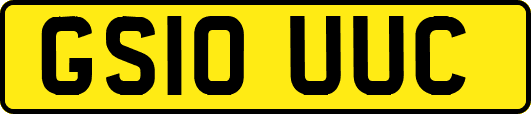 GS10UUC