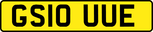 GS10UUE