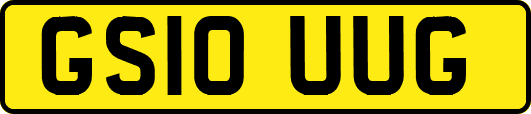 GS10UUG