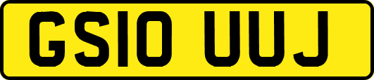 GS10UUJ