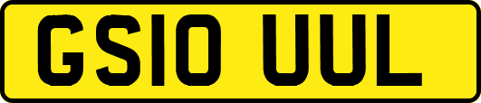 GS10UUL