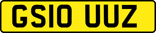 GS10UUZ