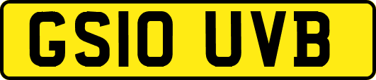 GS10UVB