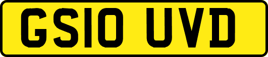 GS10UVD