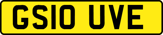 GS10UVE