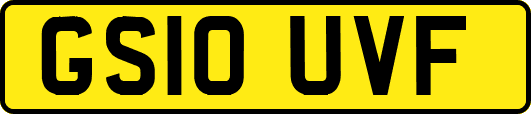GS10UVF