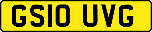 GS10UVG