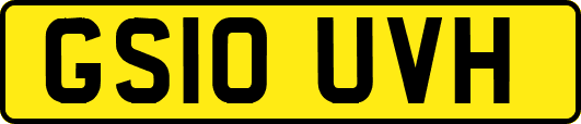 GS10UVH