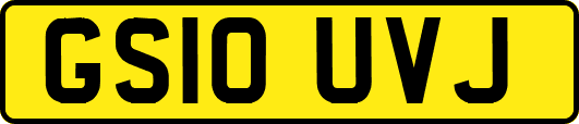GS10UVJ