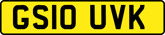 GS10UVK