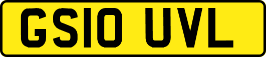 GS10UVL