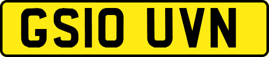 GS10UVN