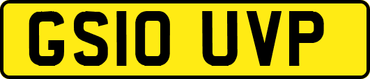 GS10UVP