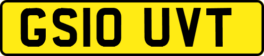 GS10UVT