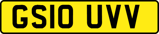 GS10UVV