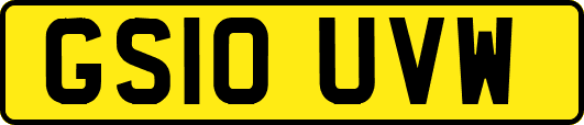 GS10UVW