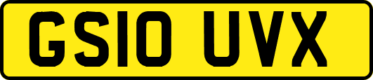 GS10UVX