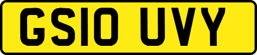 GS10UVY